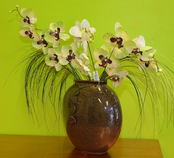 Dekorative Accecoires