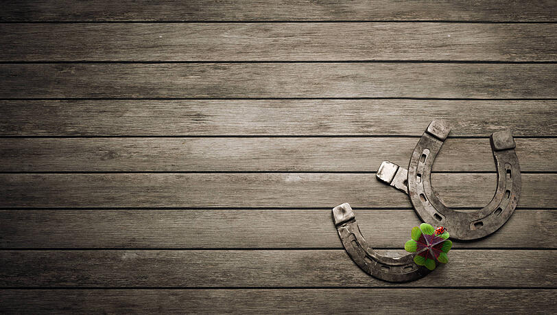 Die Zeit zwischen den Jahren ist der passende Moment, um in einer ruhigen Stunde die eigenen Investments zu &uuml;berpr&uuml;fen &ndash; damit man auch im neuen Jahr Gl&uuml;ck mit ihnen hat.