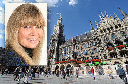 Gabriele Neff, FDP