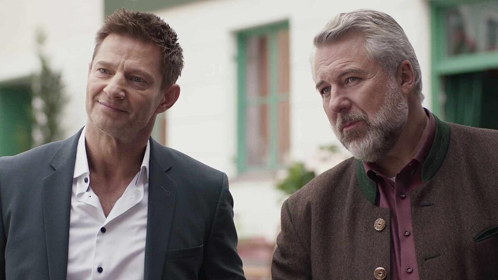 Start der 25. Staffel "Rosenheim-Cops": So hoch war die Einschaltquote der  1. Folge | Abendzeitung München