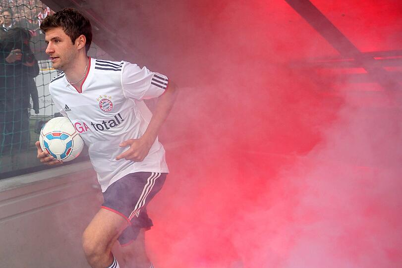 Thomas Müller