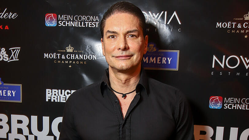 Marcus Schenkenberg