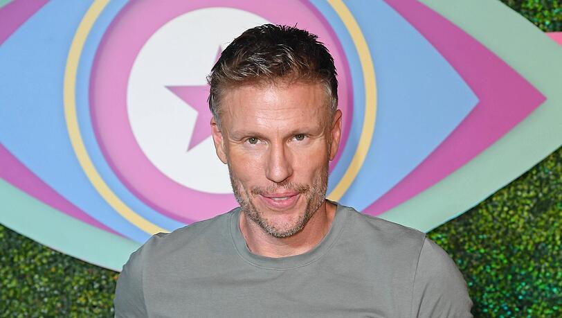 Christian Lell nimmt bei "Promi Big Brother" teil. Christian Lell nimmt bei "Promi Big Brother" teil.