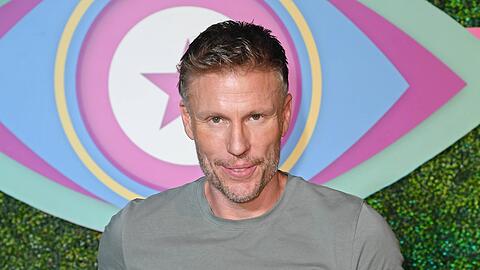 Christian Lell nimmt bei "Promi Big Brother" teil.