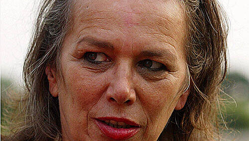 Heidi Schüller. Heidi Schüller.