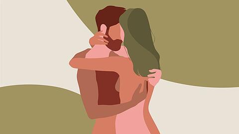 &bdquo;Sex macht in einer sexualisierten Welt vielen Menschen auch Angst&ldquo;, das kann man &auml;ndern, meint Heike Kleen.