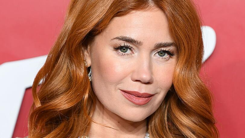 Eine Challenge in der ProSieben-Show "Duell um die Welt" brachte Palina Rojinski an ihre Grenzen. Eine Challenge in der ProSieben-Show "Duell um die Welt" brachte Palina Rojinski an ihre Grenzen.