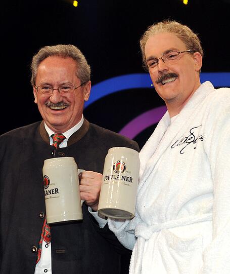 Nockherberg 2012: Alle Bilder...