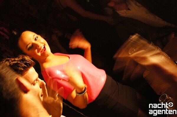 Bilder von Rocco und Kim