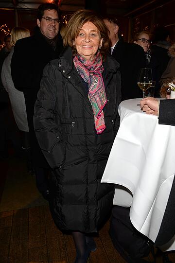 Charlotte Knobloch