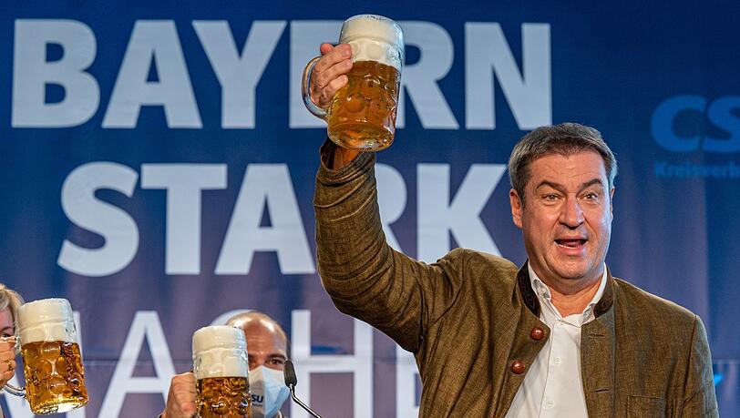 Markus Söder (CSU)