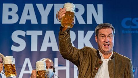 Markus Söder (CSU)