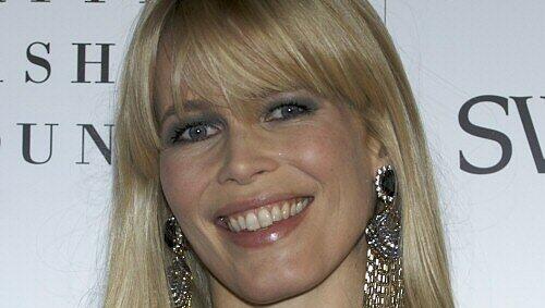 Claudia Schiffer Claudia Schiffer
