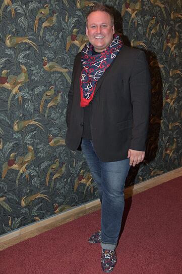 Markus Mensch