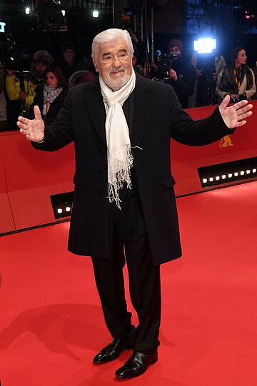Mario Adorf