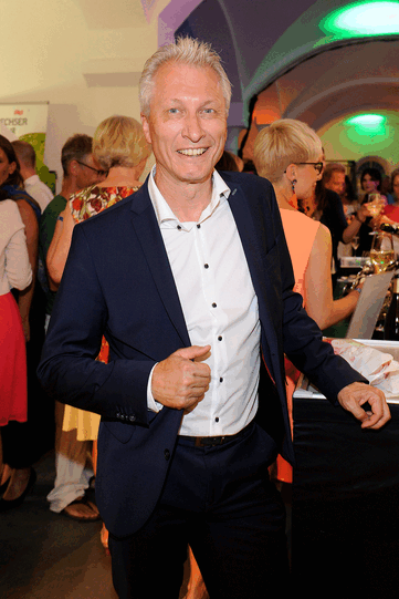 Norbert Schramm