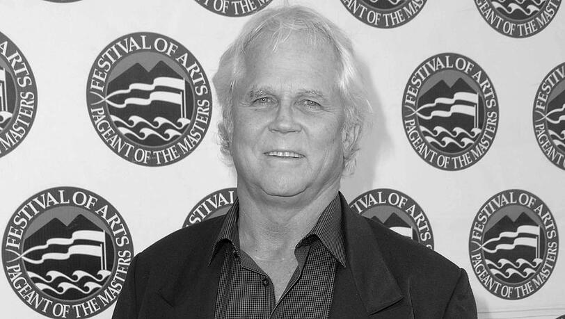 Tony Dow war unter anderem bekannt aus "Erwachsen müßte man sein".