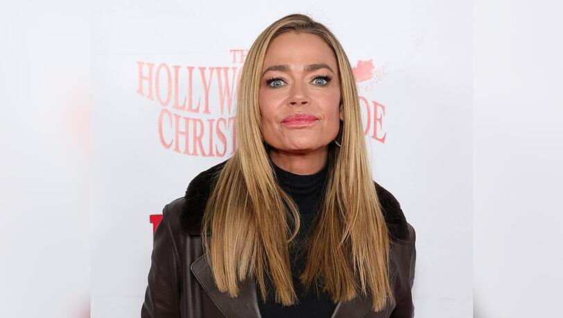 Denise Richards spricht &uuml;ber ihre Karriere-Anf&auml;nge.