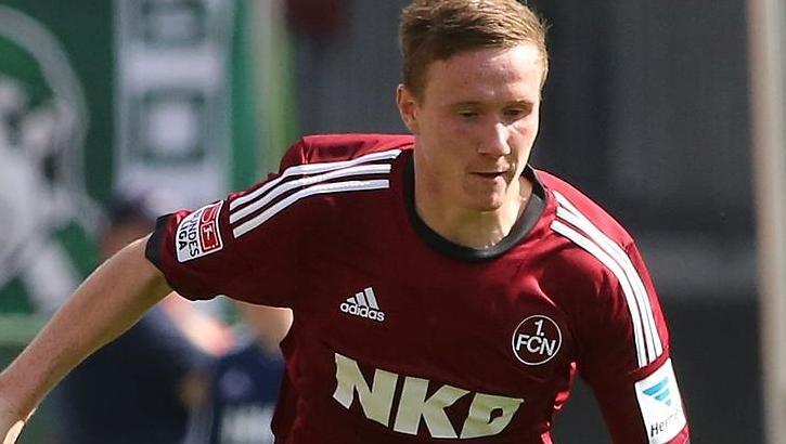Markus Mendler war mit drei Toren erfolgreichster Torschütze beim 13:0 in Ansbach. Markus Mendler war mit drei Toren erfolgreichster Torschütze beim 13:0 in Ansbach.