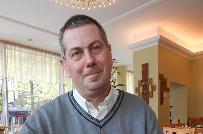 Der Duisburger Historiker Andreas Kramer packt aus: Sein Vater, sagt er, war maßgeblich am Wiesn-Attentat beteiligt.