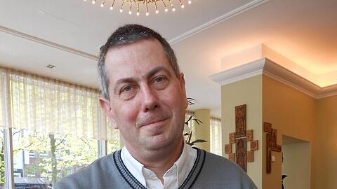 Der Duisburger Historiker Andreas Kramer packt aus: Sein Vater, sagt er, war maßgeblich am Wiesn-Attentat beteiligt.