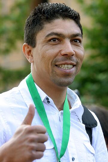 Nach dem Ende seiner Karriere war Giovane Elber ab und an als TV-Experte zu sehen. Darüber hinaus war er für einige Zeit auch als Scout für den FC Bayern tätig und führt in seinem Heimatland Brasilien eine Rinderfarm.