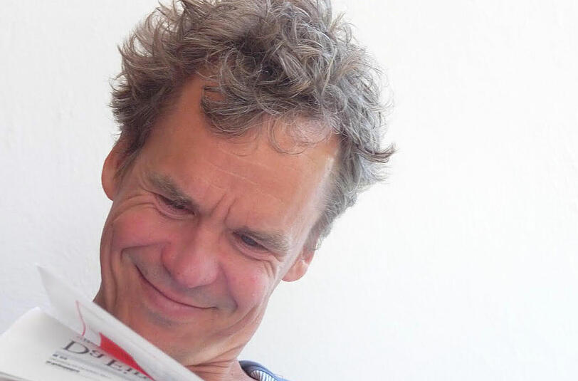 Ohne Mail und Internet? Alex Rühle hat&rsquo;s ein halbes Jahr probiert.