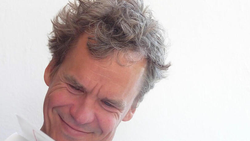 Ohne Mail und Internet? Alex Rühle hat’s ein halbes Jahr probiert. Ohne Mail und Internet? Alex Rühle hat’s ein halbes Jahr probiert.