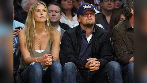 Leonardo DiCaprio und Bar Refaeli waren sechs Jahre ein Paar.
