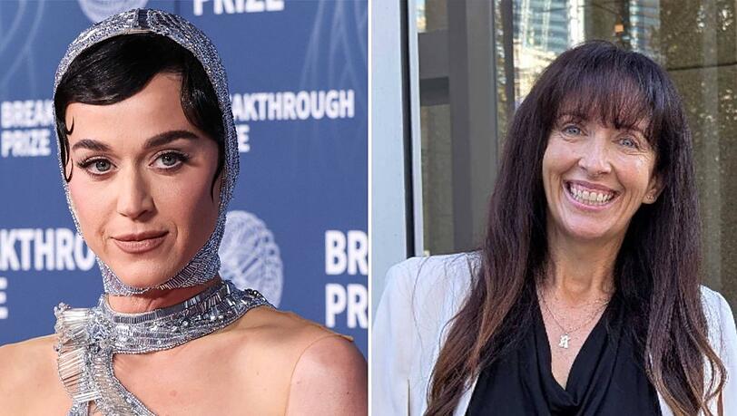 Katy Perry ist Katie Perry (r.) vor Gericht unterlegen.