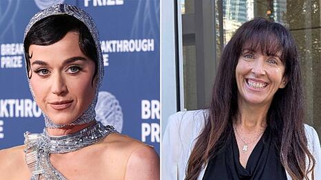 Katy Perry ist Katie Perry (r.) vor Gericht unterlegen.