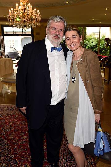 Promis beim "30. Jubiläums Gourmet Classic Golf Tunier" von Promikoch Heinz Winkler. Die Bilder...