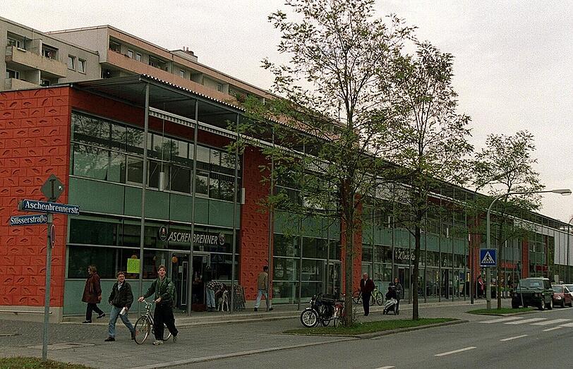 Das Hasenbergl hat sich über die Jahre stark verändert. In den Statistiken der Stadt wird das Viertel aber noch immer als sozial eher schwacher Stadtteil geführt.