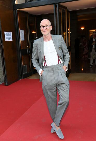 Peter Lohmeyer