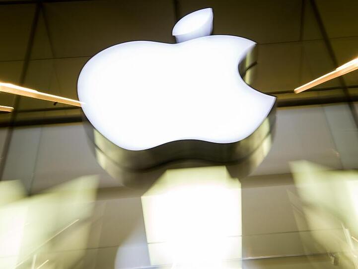 Apple spendet Millionen von Atemschutzmasken an Mediziner.