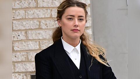 Amber Heard hat ihren Twitter-Account beseitigt.