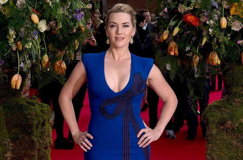 Kate Winslet
