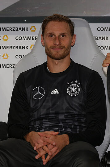 Benedikt Höwedes: Keine Note. Stand im ersten Qualifikationsspiel in Norwegen noch in der Startelf. Kam nun in der 68. Minute für Hector.