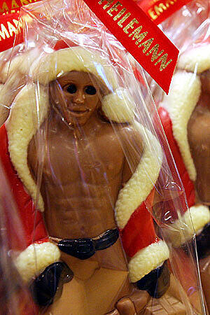 Sexy XXX-Mas: So heiß wird Weihnachten