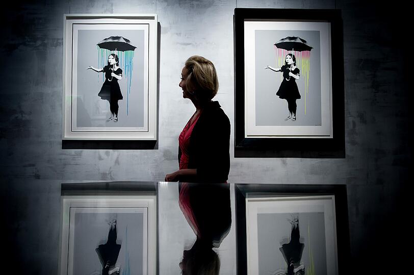Die Bilder "Nola".