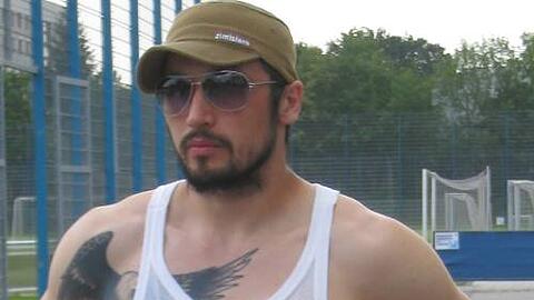 Ilhan Mansiz will sein Comeback geben.