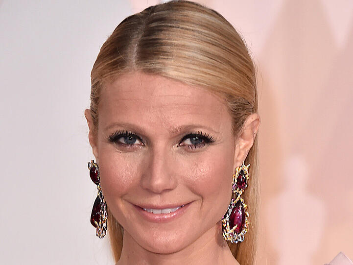 Gwyneth Paltrow bei den Oscars