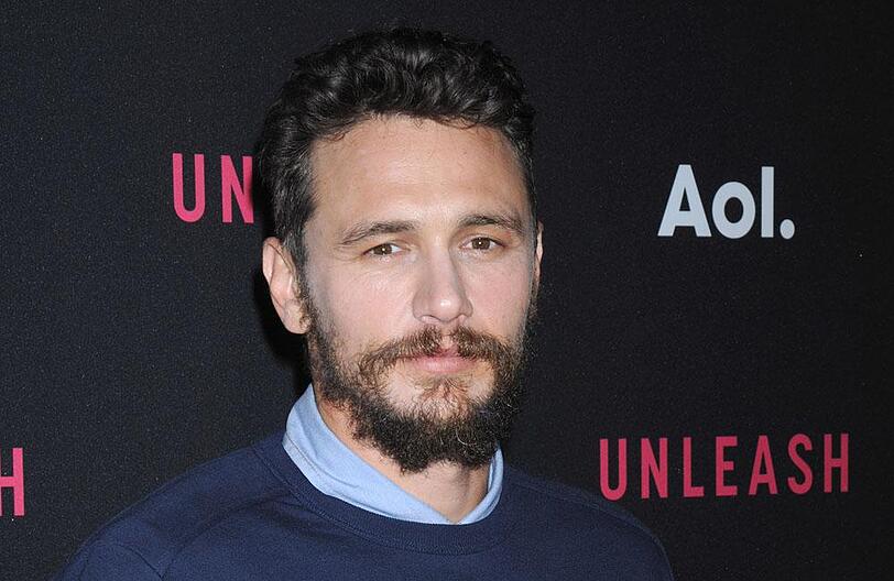James Franco