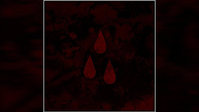 "The Blood Album" von AFI: Das Album der Woche von Rock Antenne.