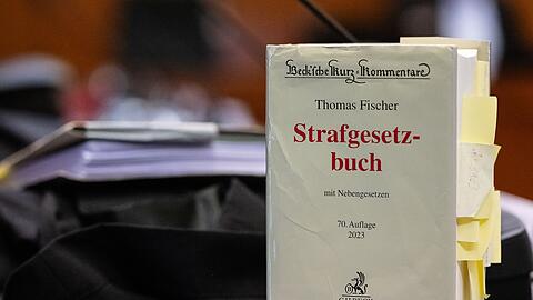 Wenn es nach dem Willen der Staatsanwaltschaft Braunschweig geht, sollen Vergewaltigungsvorwürfe gegen den Maddie-Verdächtigen in Göttingen neu verhandelt werden. (Archivbild)