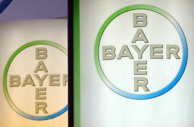 Bayer will 2,5 Milliarden Euro in das weltweite Agrarchemie-Geschäft reinstecken. Foto: Marijan Murat