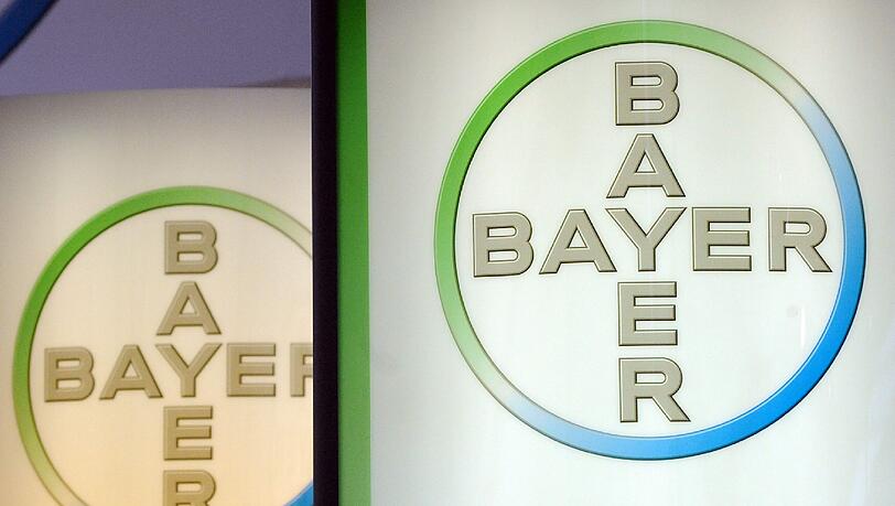 Bayer will 2,5 Milliarden Euro in das weltweite Agrarchemie-Geschäft reinstecken. Foto: Marijan Murat Bayer will 2,5 Milliarden Euro in das weltweite Agrarchemie-Geschäft reinstecken. Foto: Marijan Murat