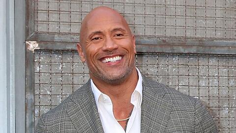 Dwayne Johnson hat einen persönlichen Bezug zu Maui und den Bewohnern.