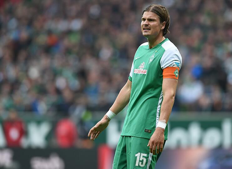 Platz 1.: Sebastian Prödl: "München ist wie ein Zahnarztbesuch. Muss jeder mal hin. Kann ziemlich wehtun. Kann aber auch glimpflich ausgehen."
