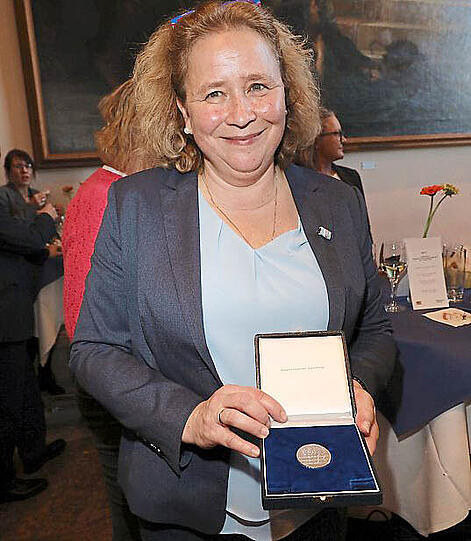 Susanne Arndt